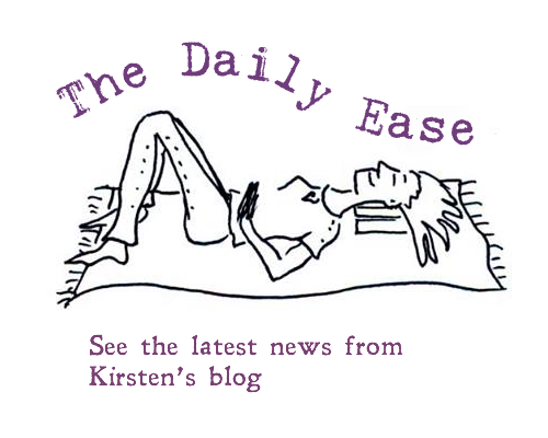 The Daily Ease Blog